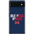 University of Mississippi Ole Miss Rebels Google Pixel 6 Skin